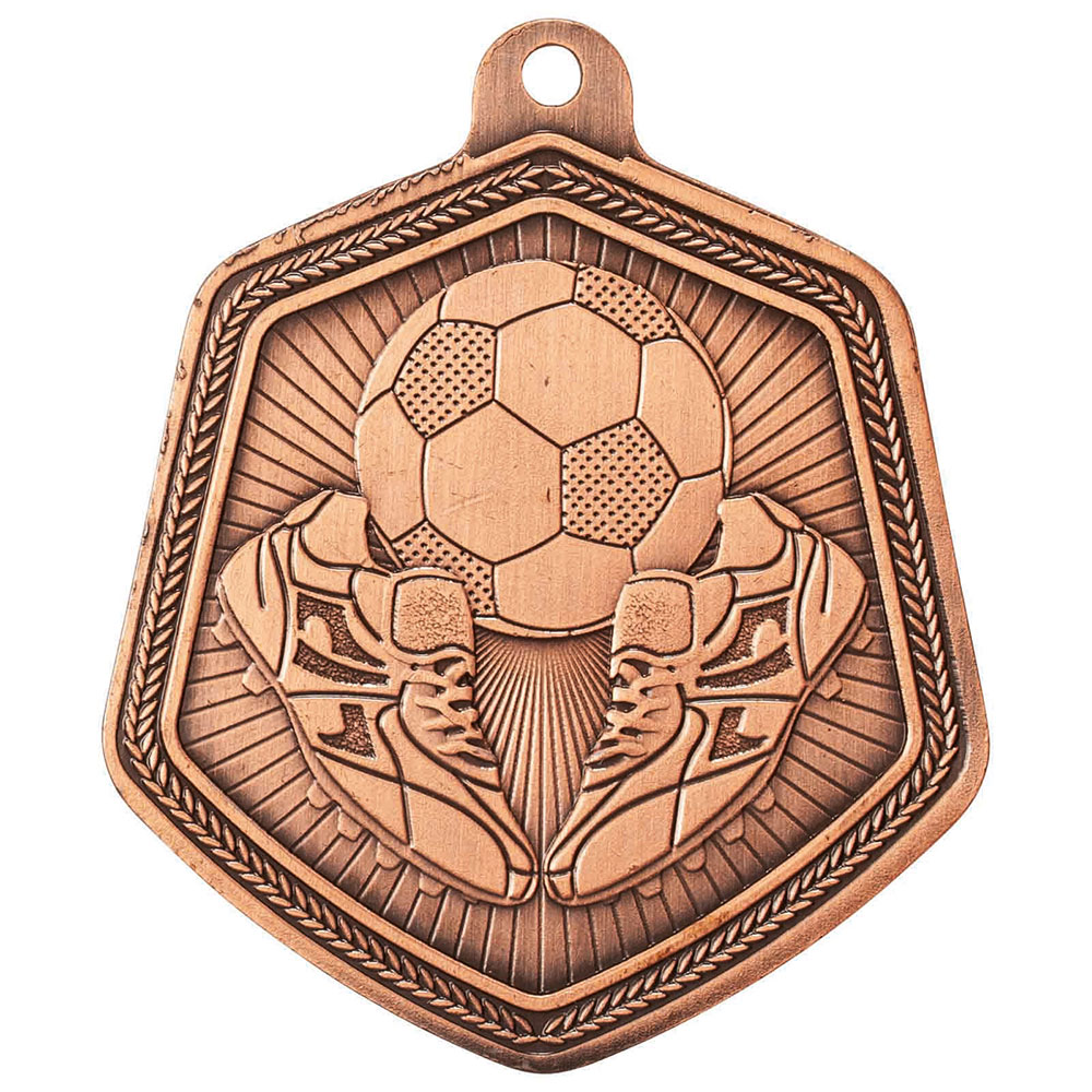 Iron Medal