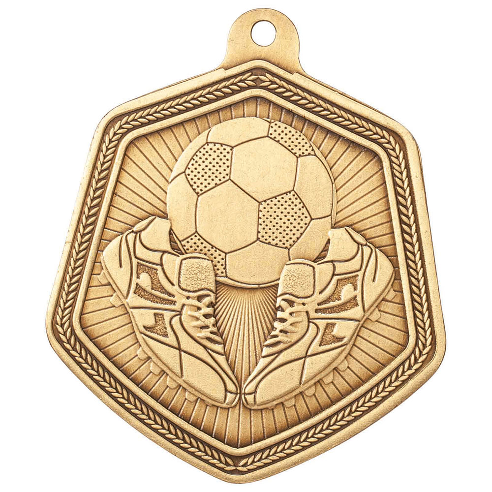 Iron Medal