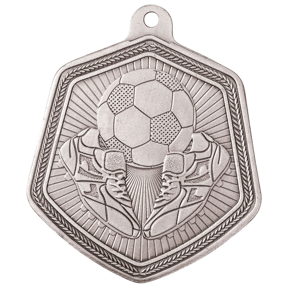Iron Medal
