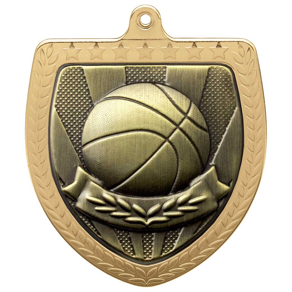 Basketball Awards