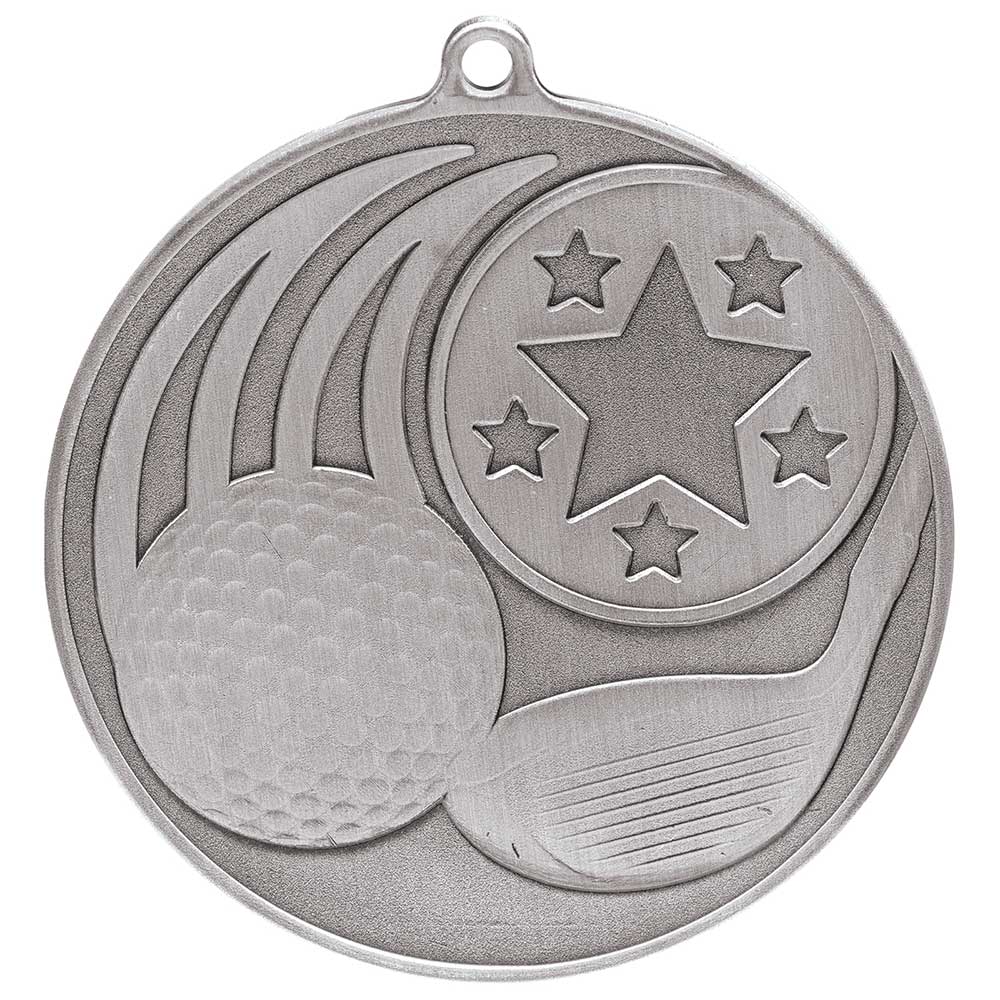 Golf Iconic 55Mm