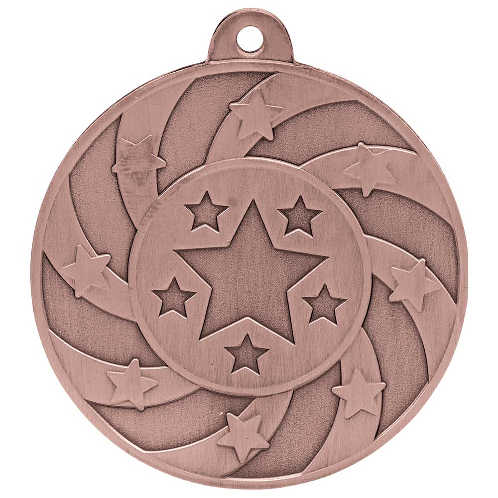 Iron Medal