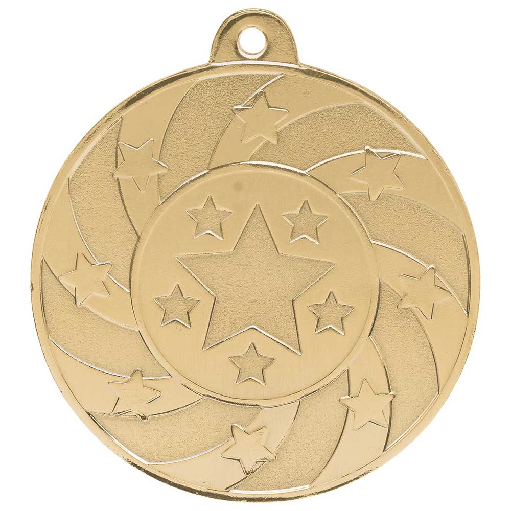 Iron Medal