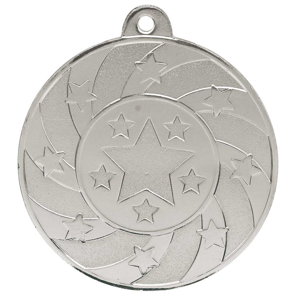 Iron Medal
