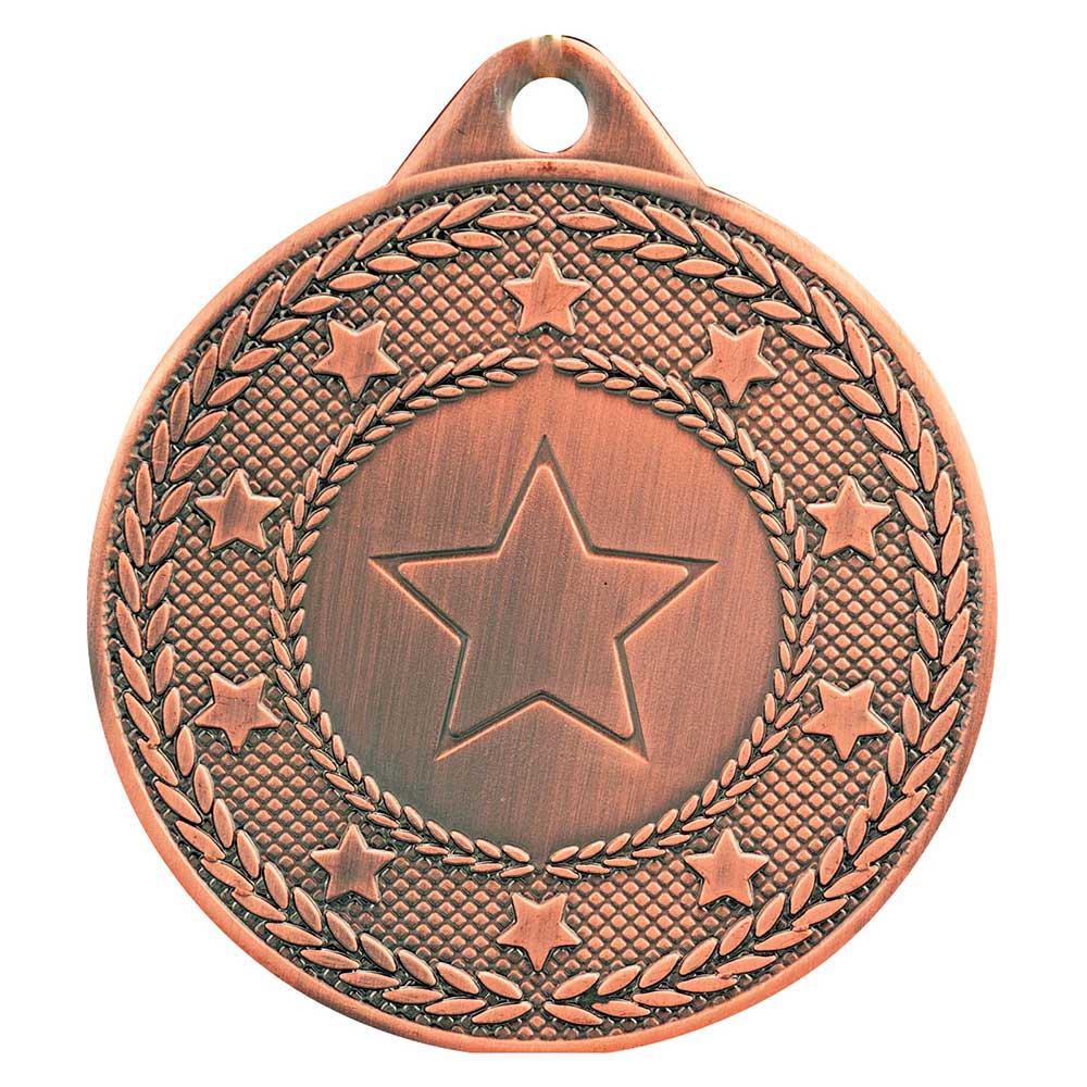 Iron Medal