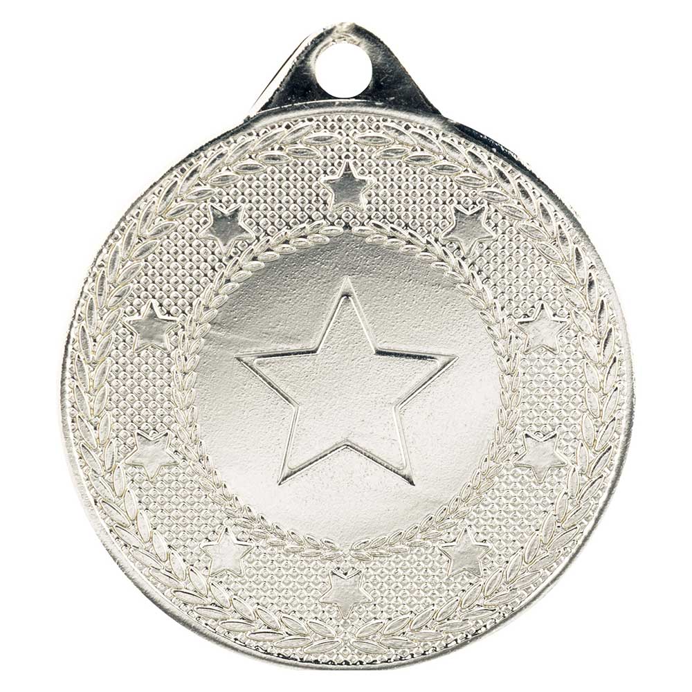 Iron Medal