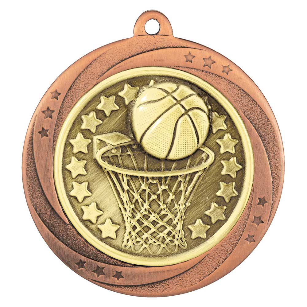 Superstar Medals