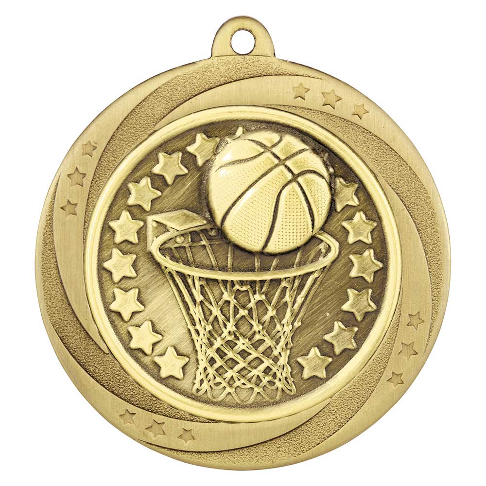 Superstar Medals