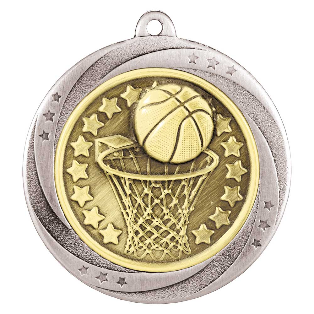 Superstar Medals