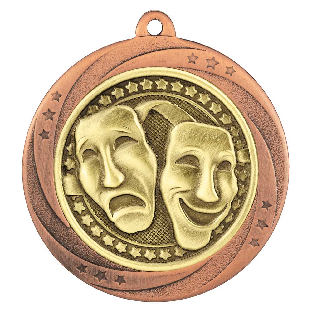 Superstar Medals