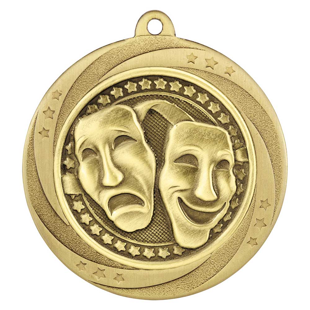 Superstar Medals