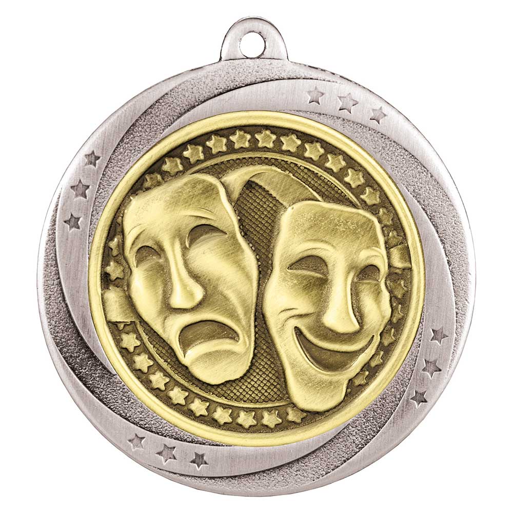 Superstar Medals