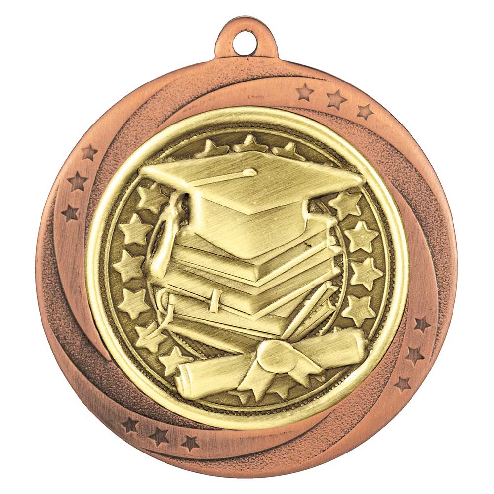 Superstar Medals
