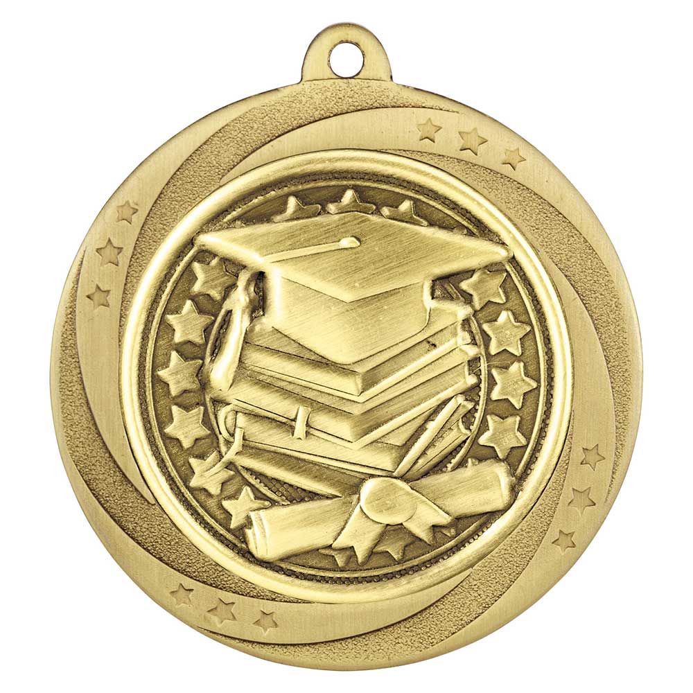 Superstar Medals