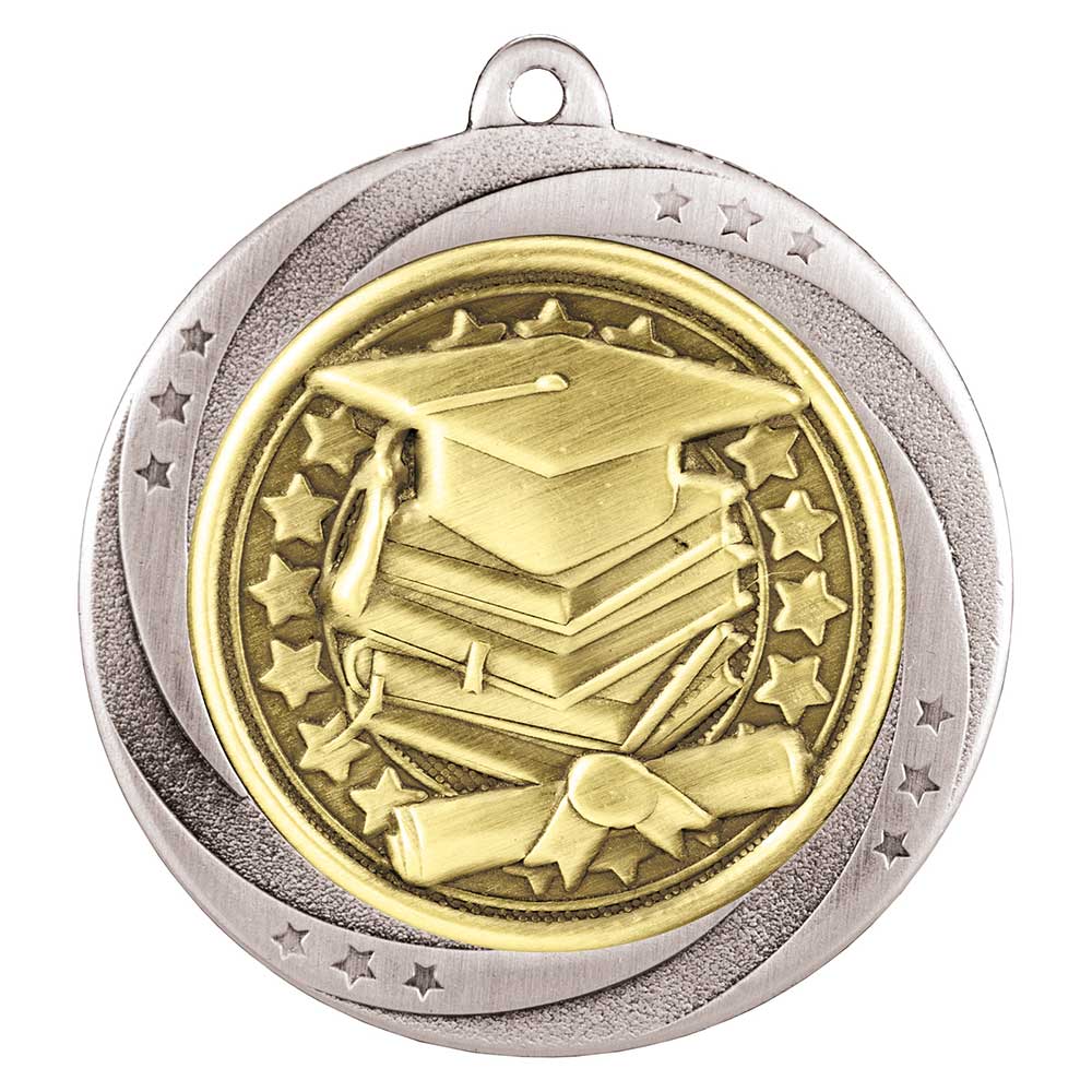 Superstar Medals