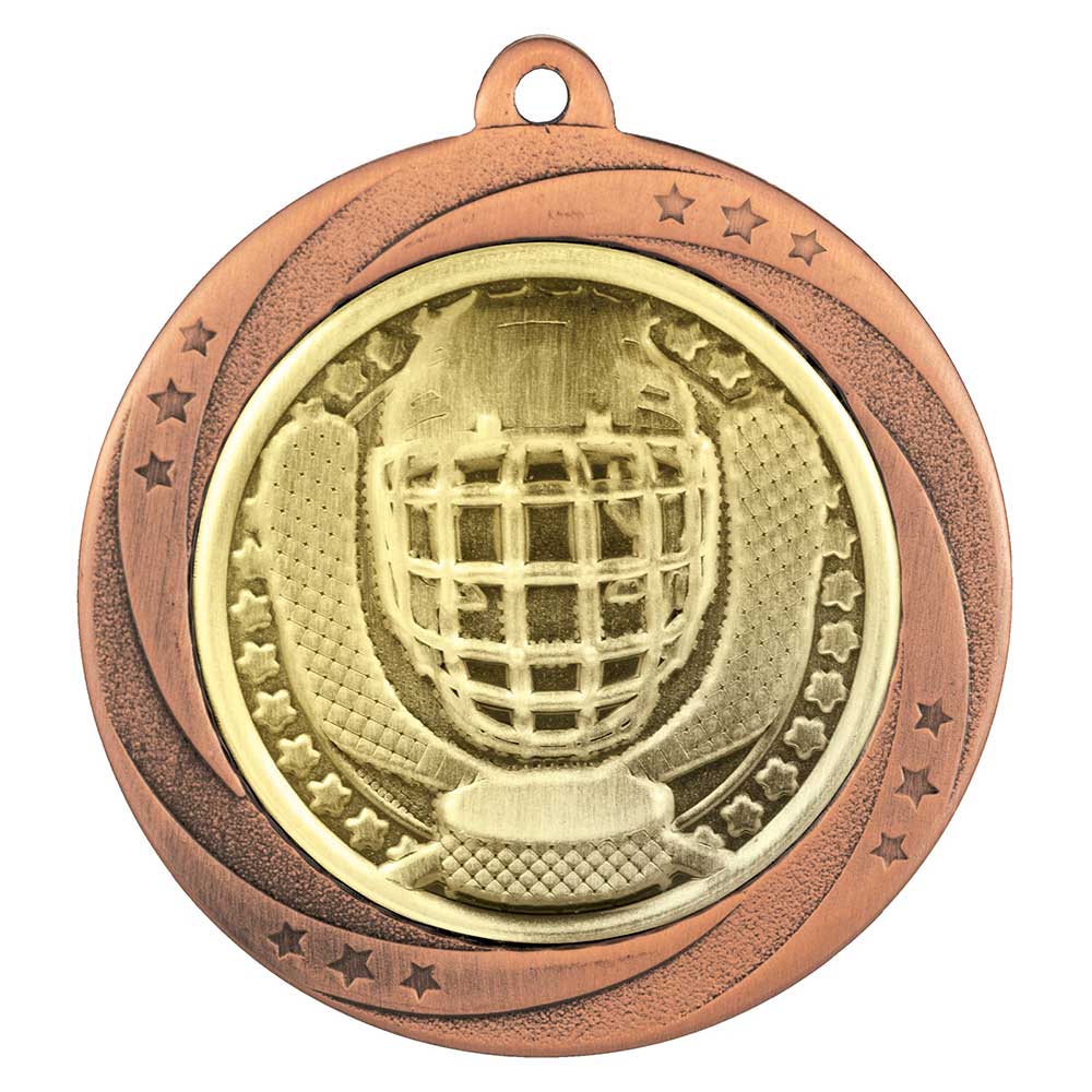 Ice Hockey Medals
