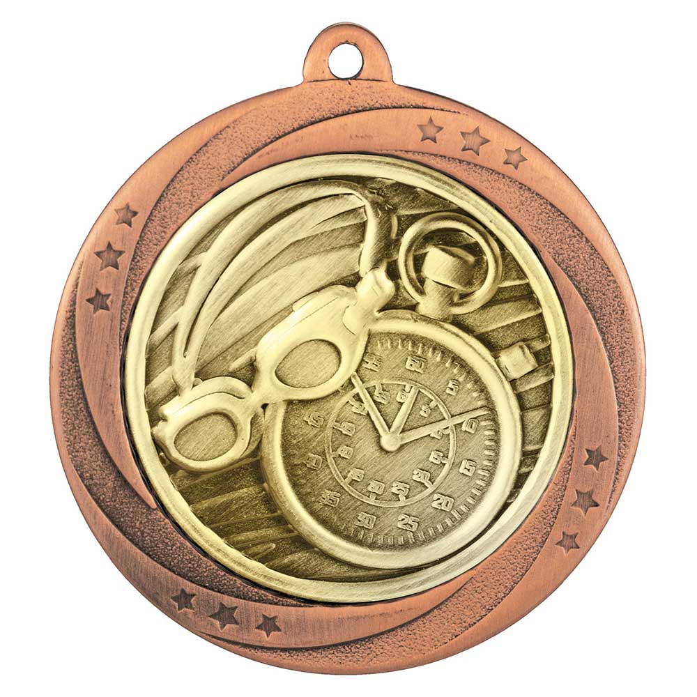 Medals