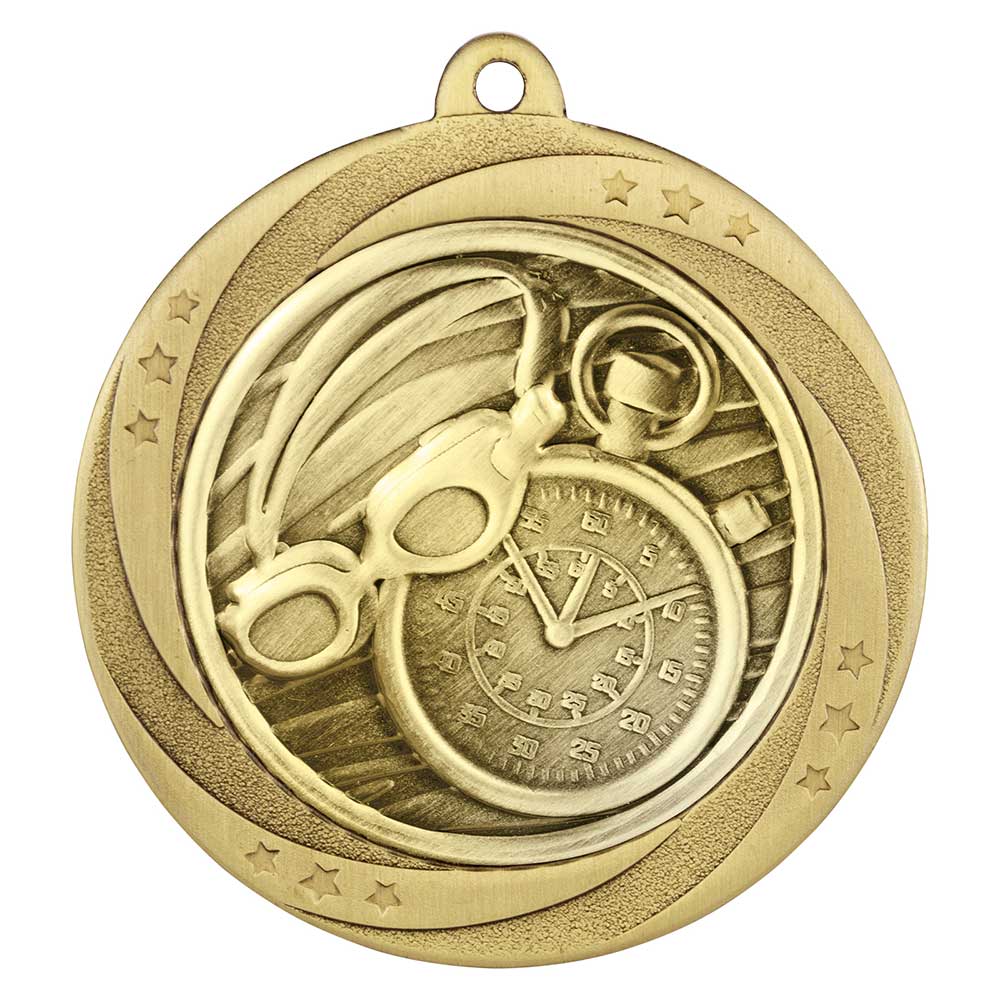 Medals
