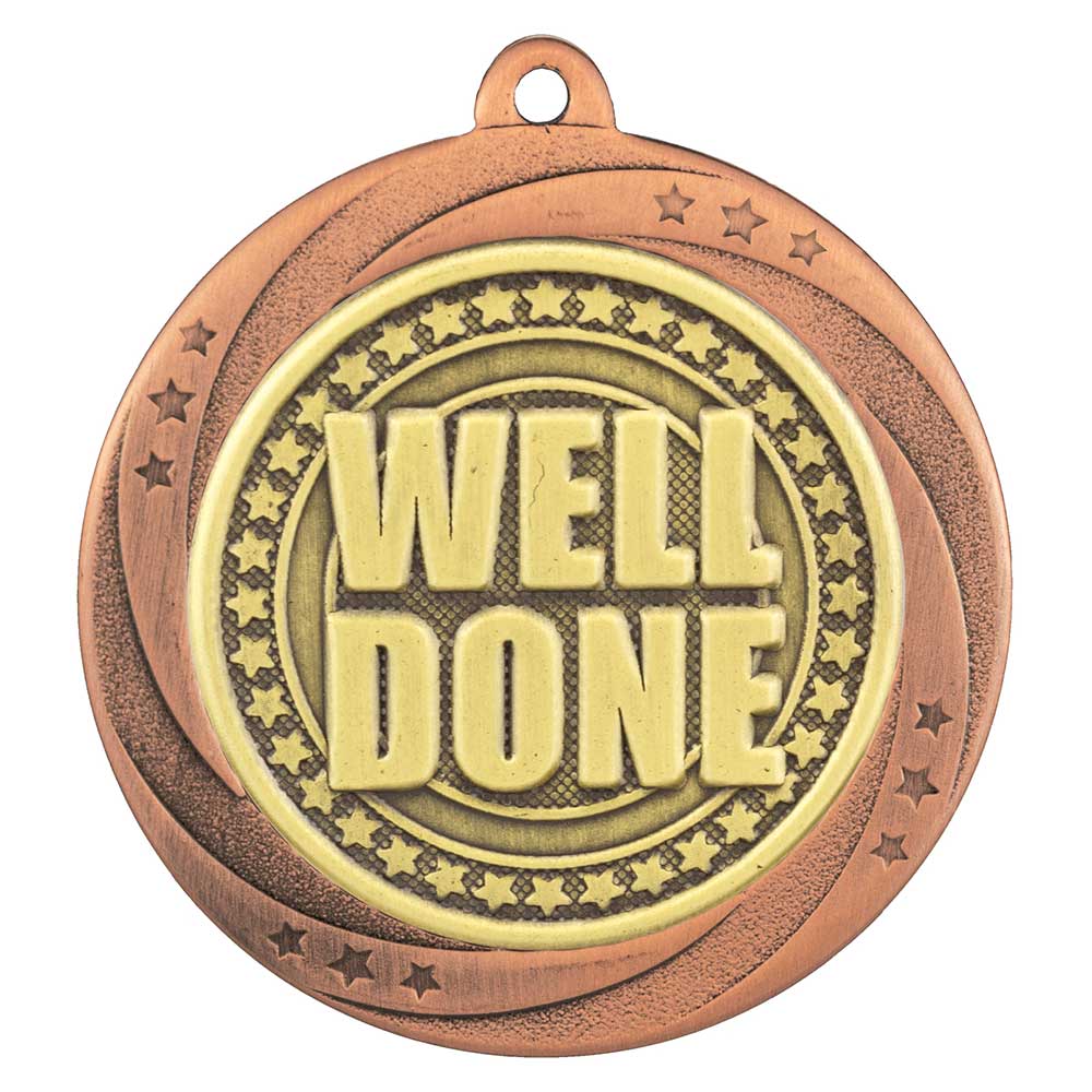 Well Done