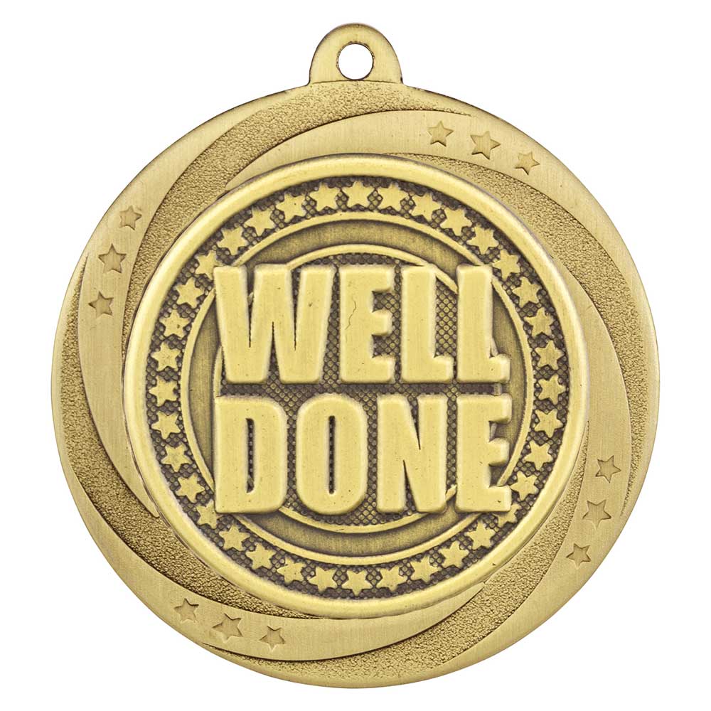 Well Done