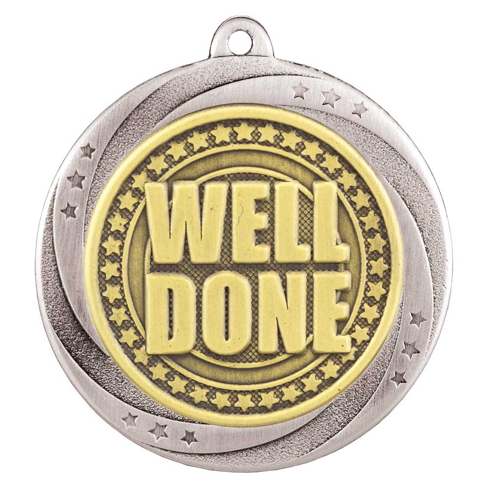 Well Done