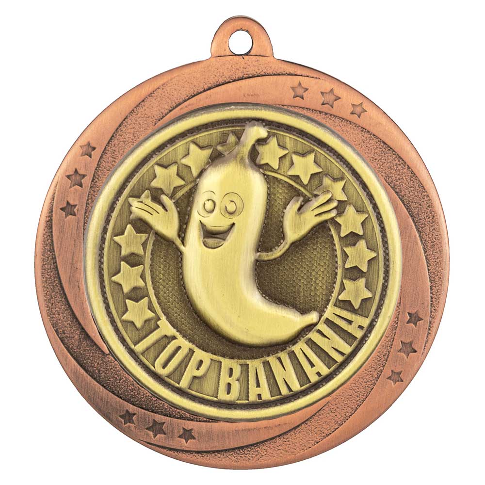 Superstar Medals