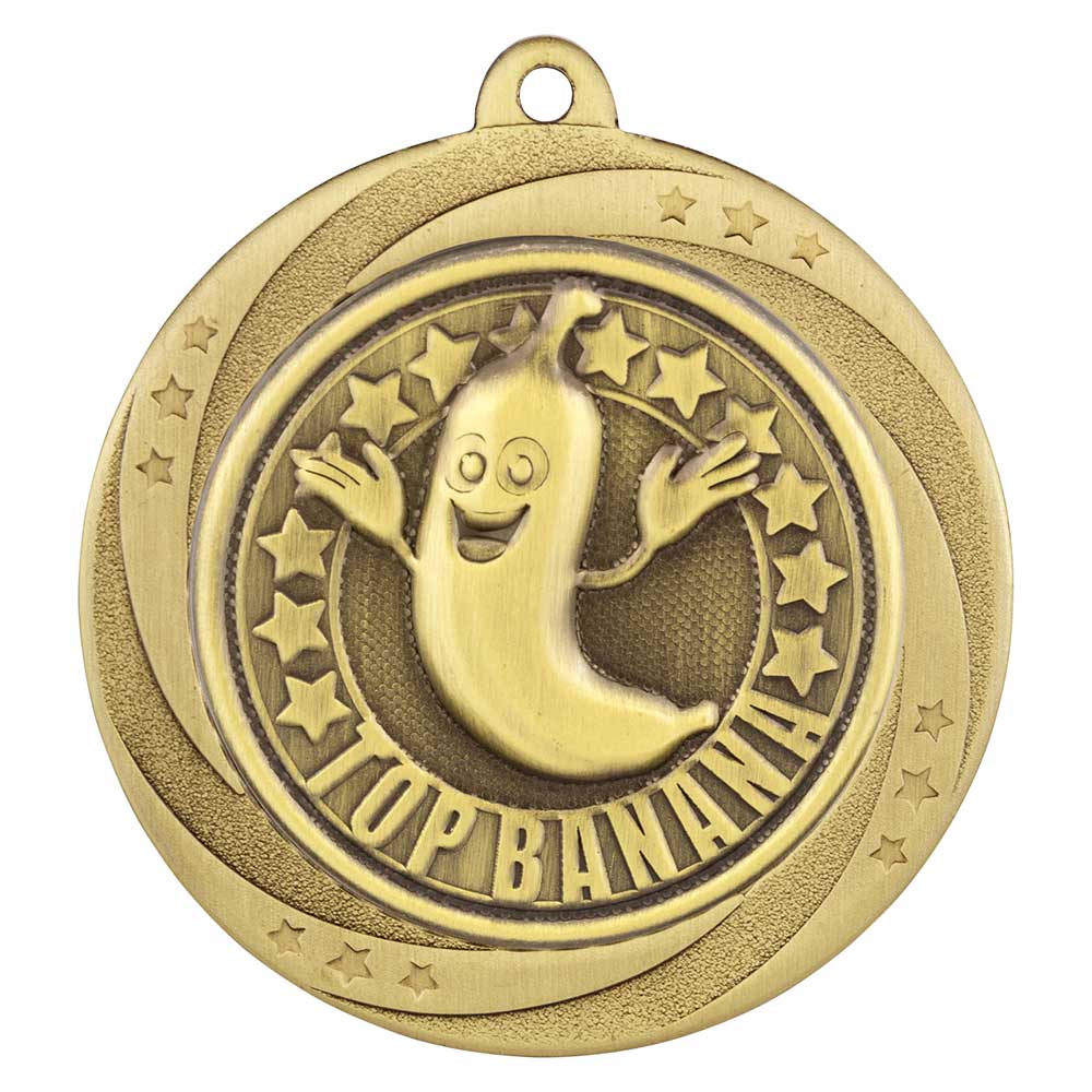 Superstar Medals