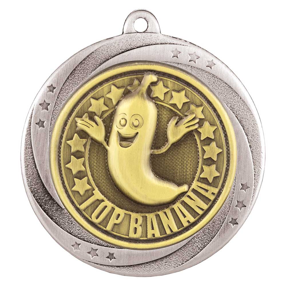Superstar Medals