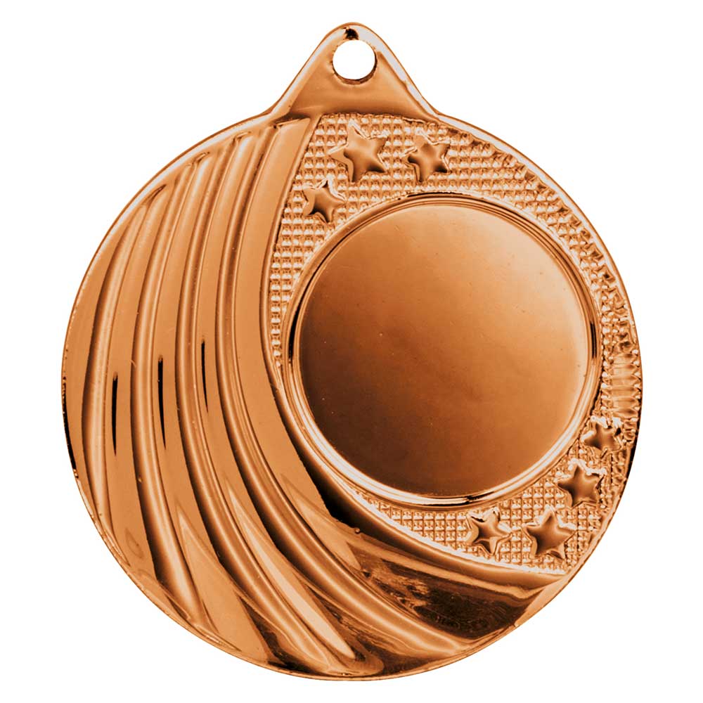 Iron Medals