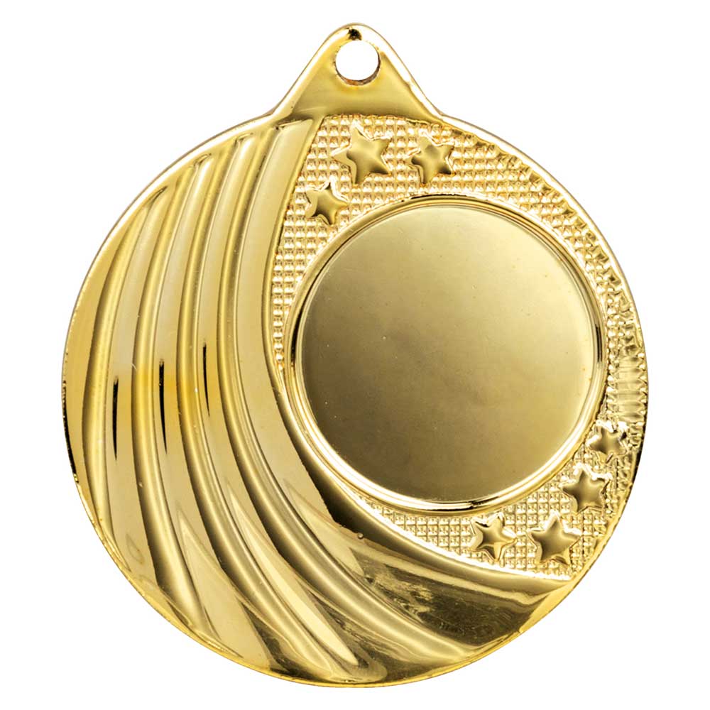 Iron Medals