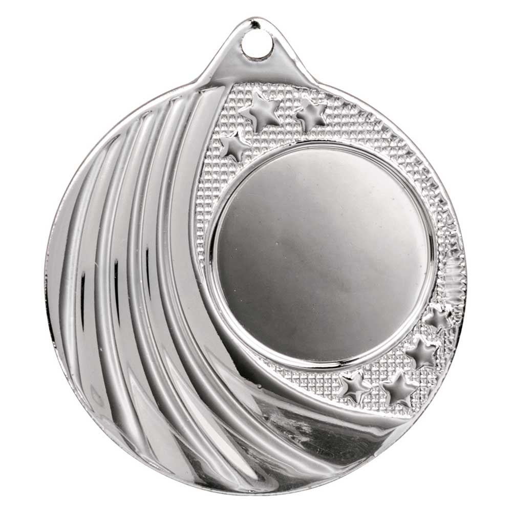Iron Medals