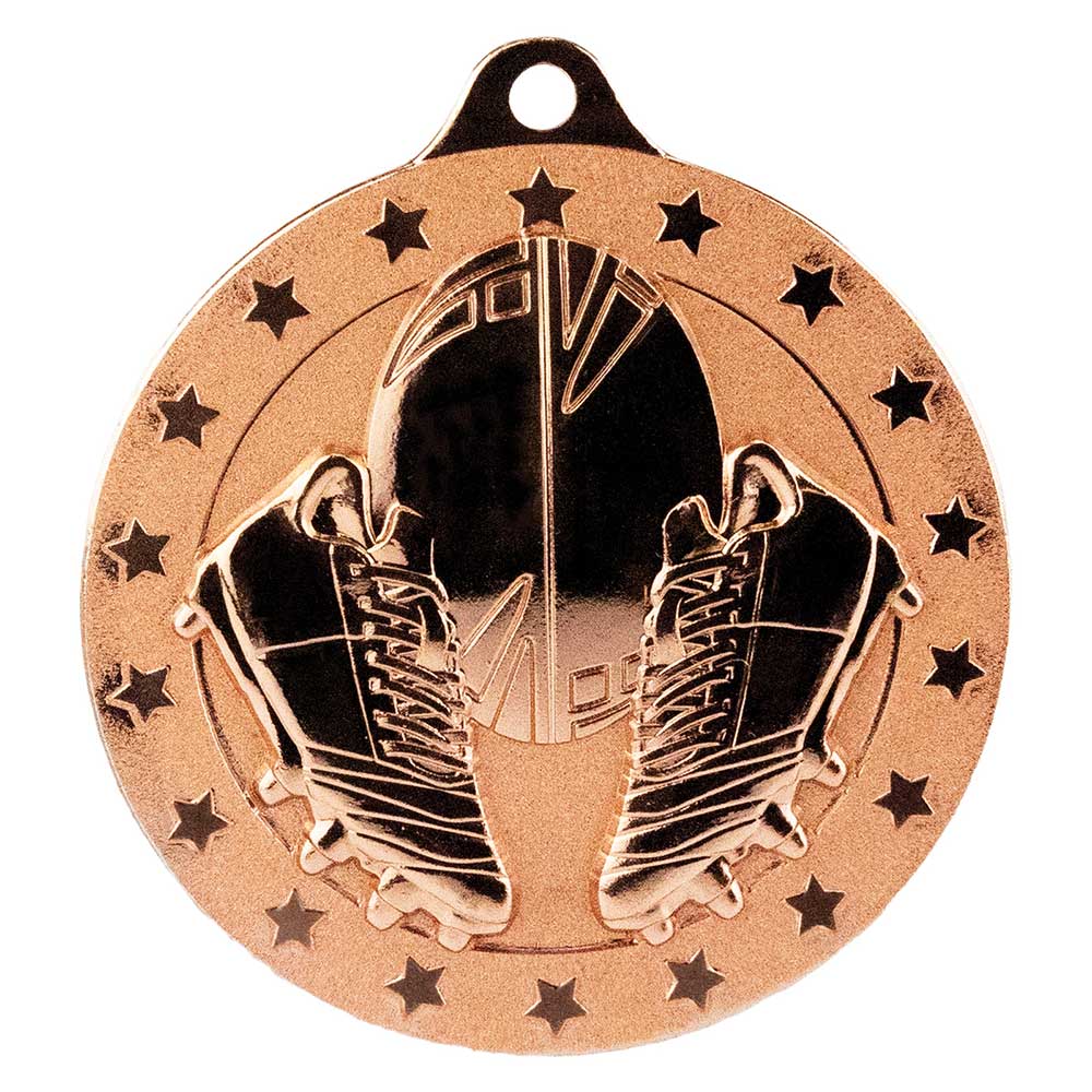Cascade Medals