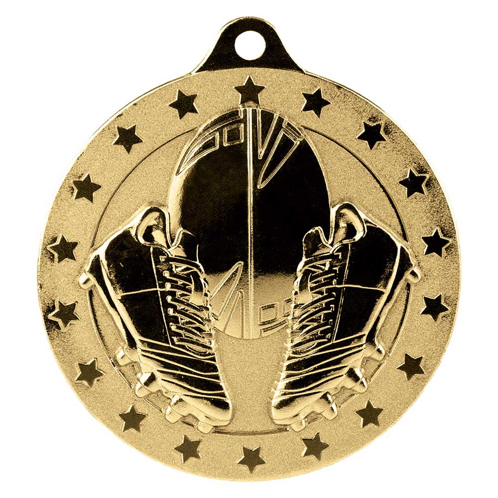 Cascade Medals
