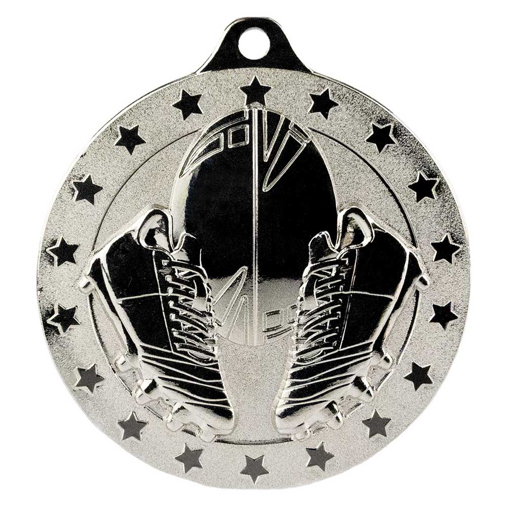 Cascade Medals