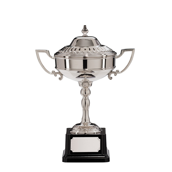 Nickel Plated Cup