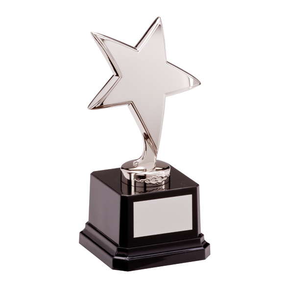 Silver Star