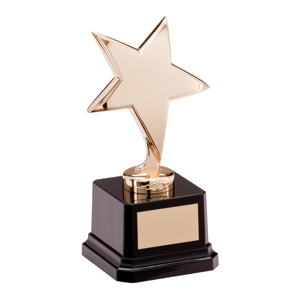 Gold Star