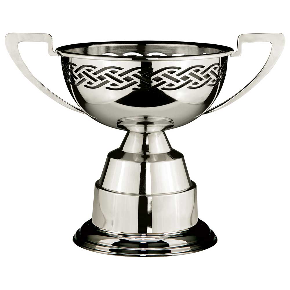 Plated Cup