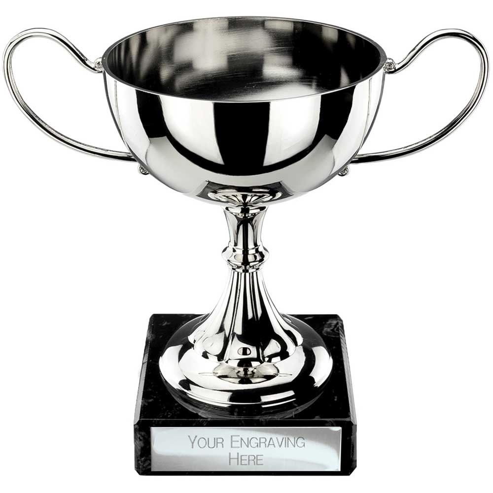 Nickel Plated Cups