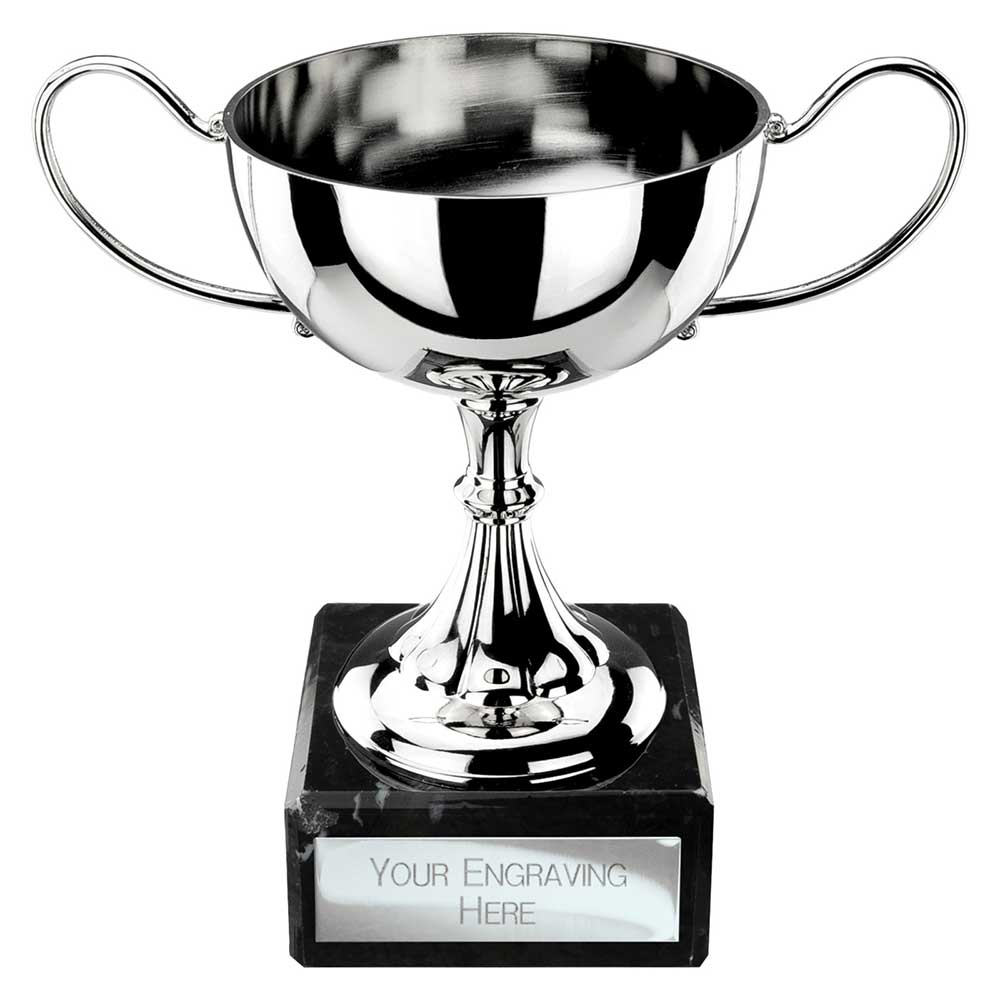 Nickel Plated Cups