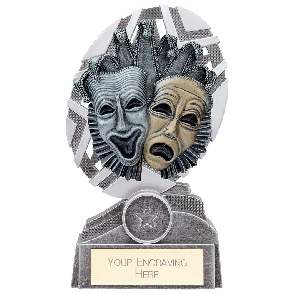 Music & Drama Award