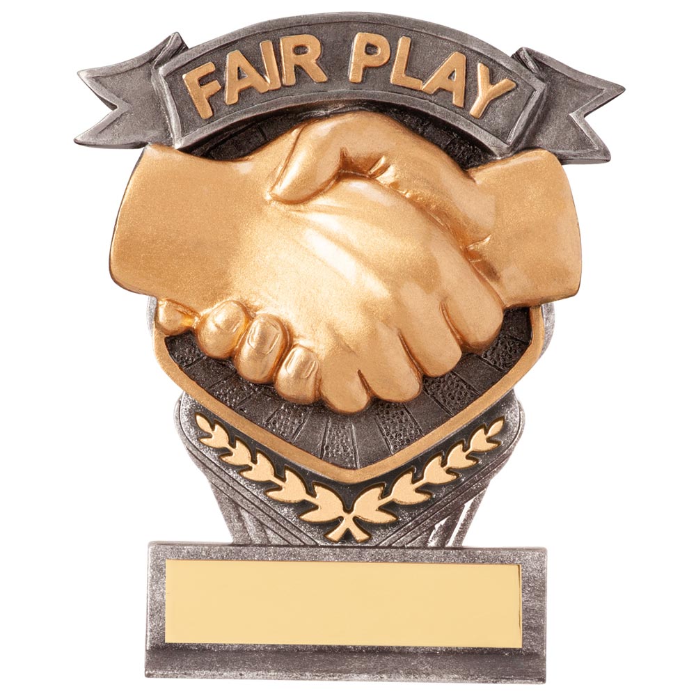 Achievement Award
