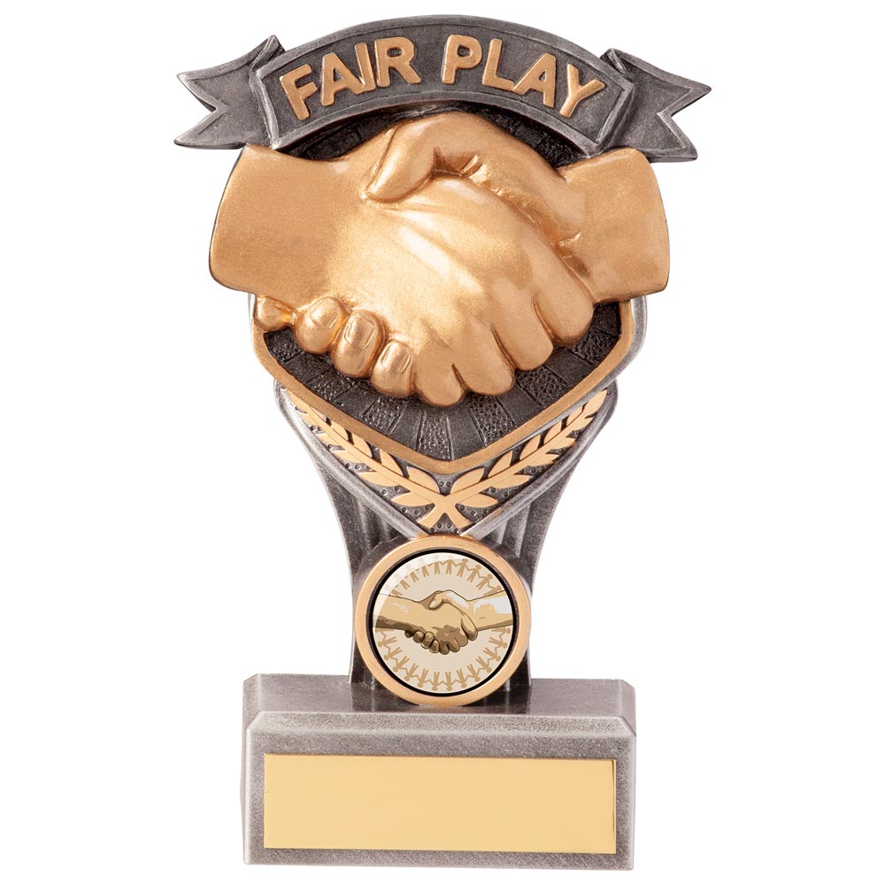 Achievement Award