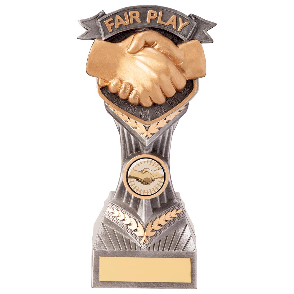 Achievement Award