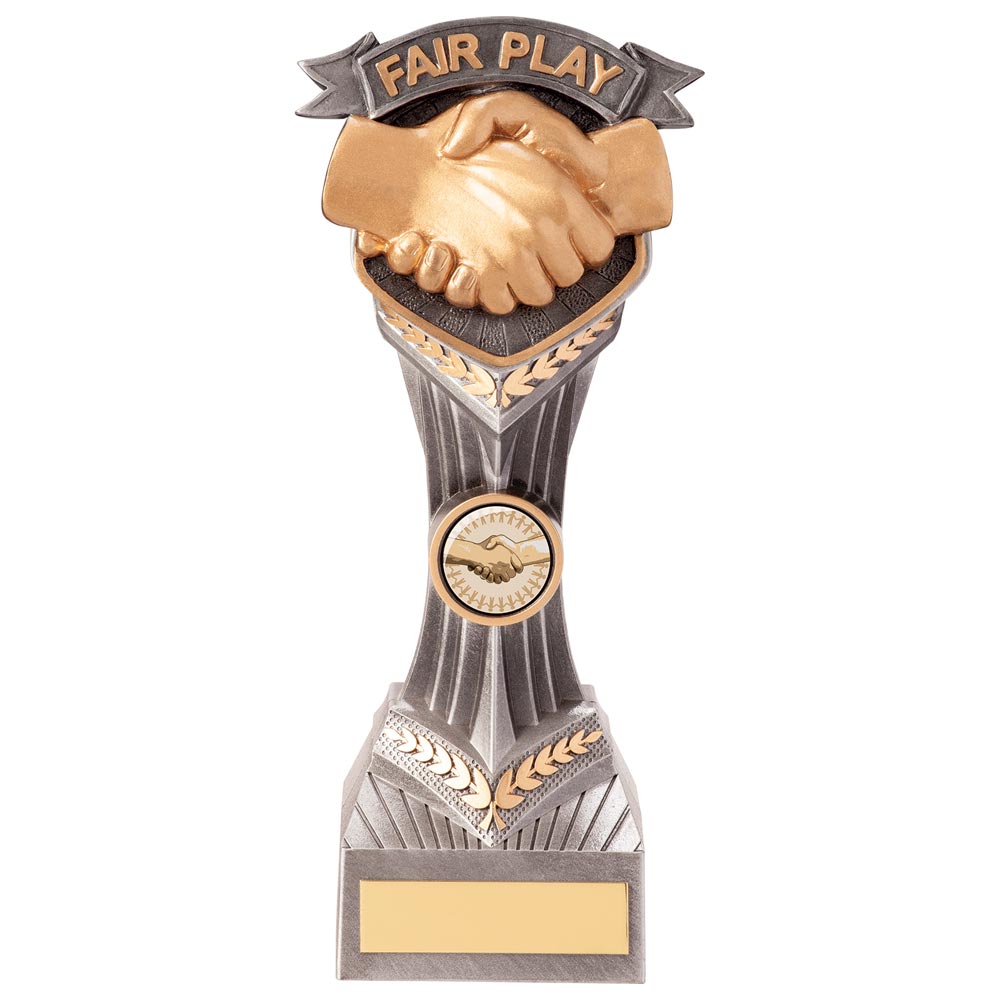 Achievement Award