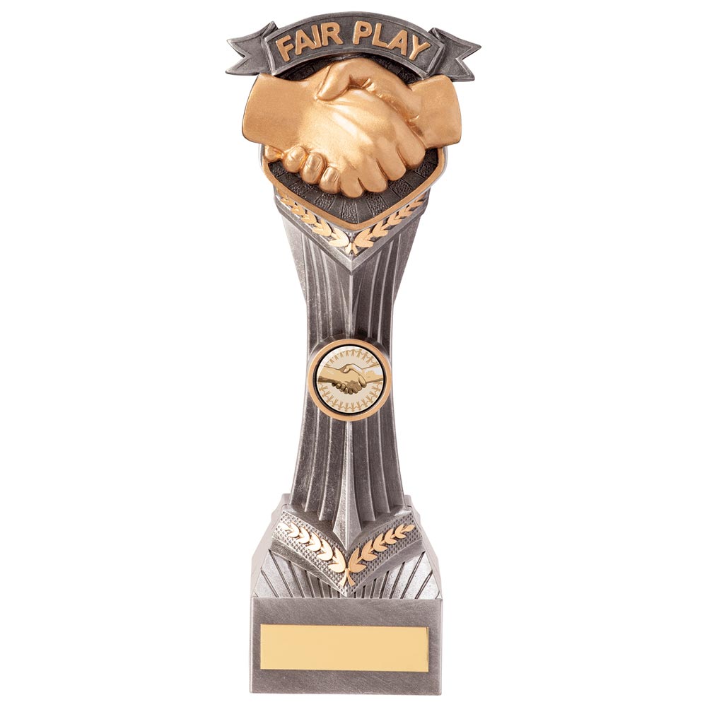 Achievement Award