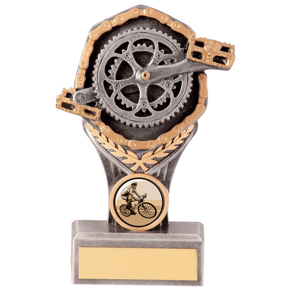 Cycling Award