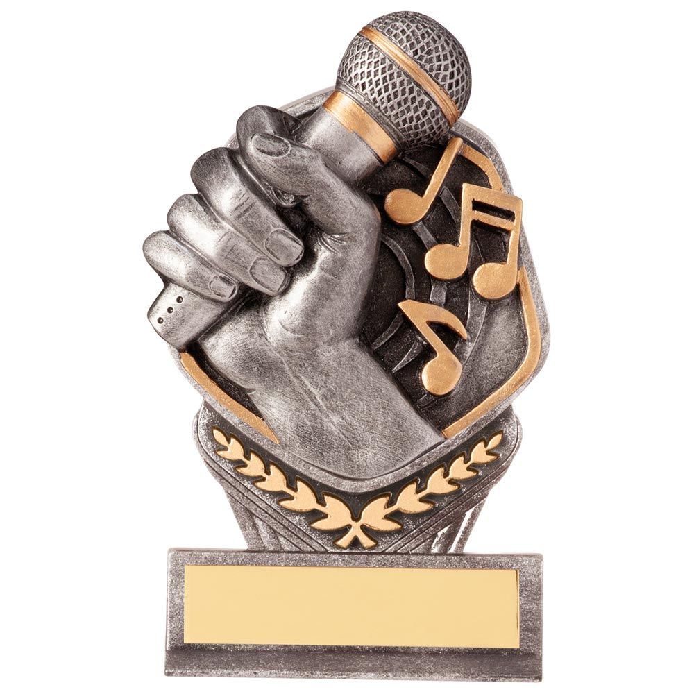 Music & Karaoke Awards