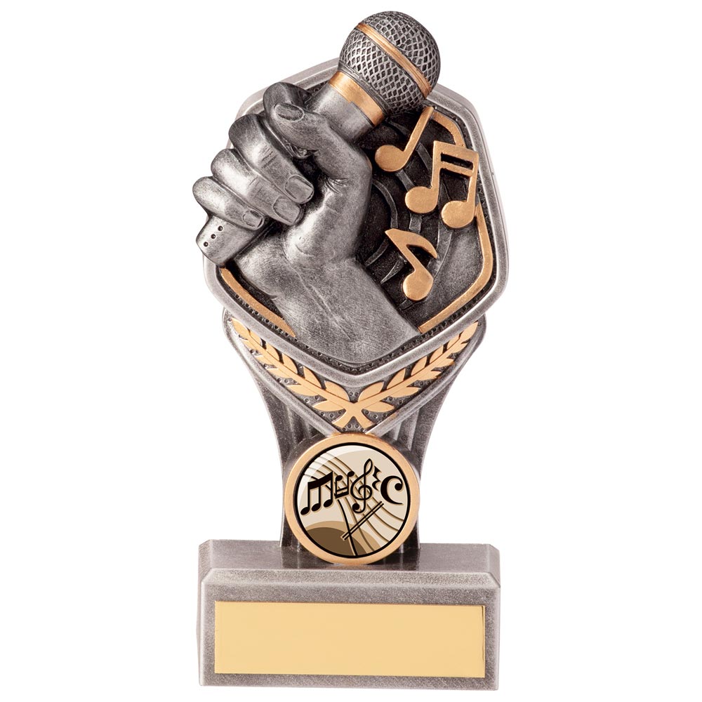 Music & Karaoke Awards