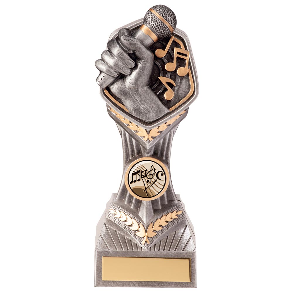 Music & Karaoke Awards